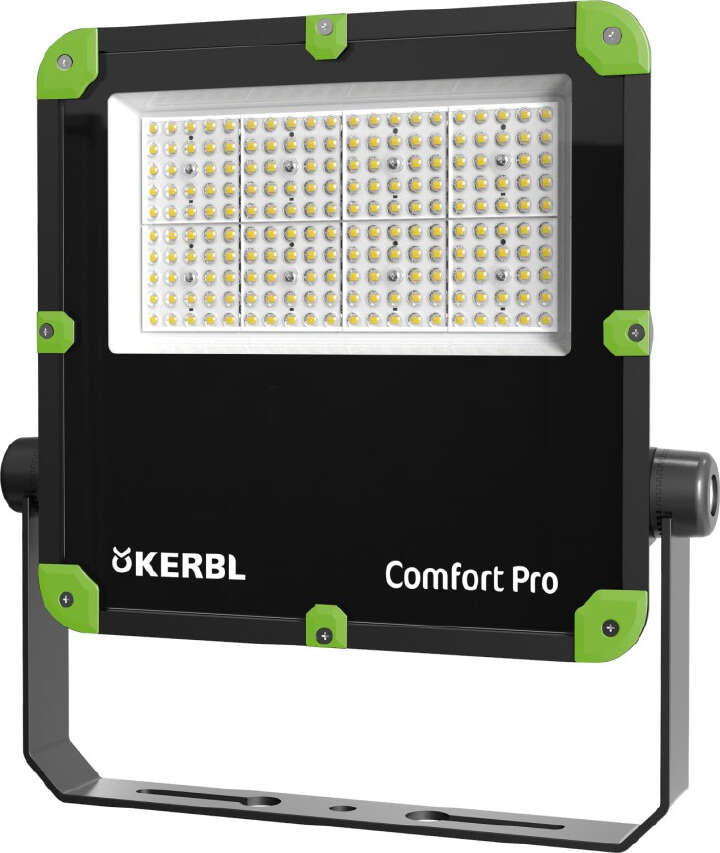 KERBL LED Flutlicht Comfort Pro